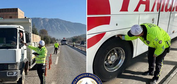 Zorunlu kış lastiği denetimine başladı 6 84913565 9e5b 4f58 8516 baf7795d0255