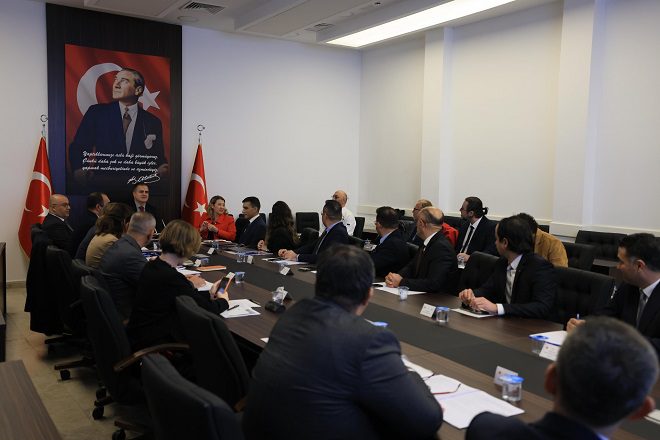 Turizm Geliştirme Toplantısı Valimiz Sayın Dr. İdris Akbıyık Başkanlığında Yapıldı 17 86834e49 509a 42b0 926c 0bfcf0b5c89b