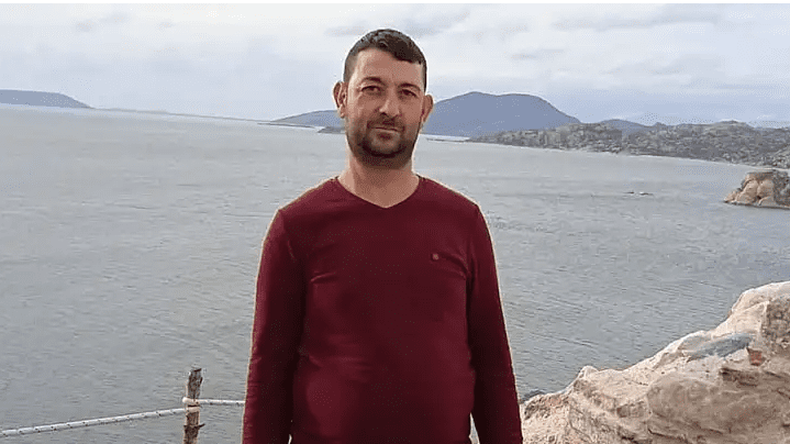 Bafa Gölü Kenarında 36 Yaşındaki Kazım Gökçül Ölü Olarak Bulundu! 8 98565856589