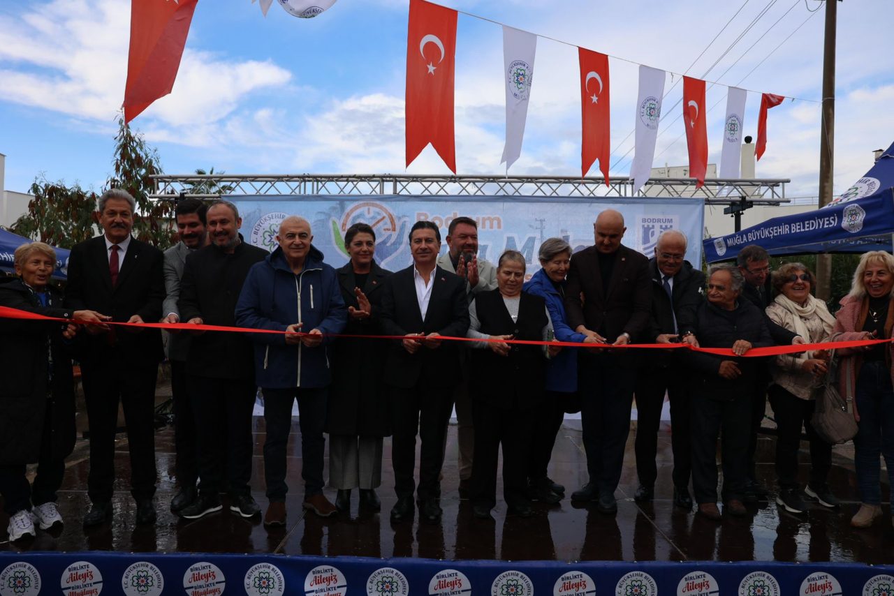 Buyuksehir 5. Kisa Mola Merkezini Engelliler Gununde Bodrumda Acti 9 scaled
