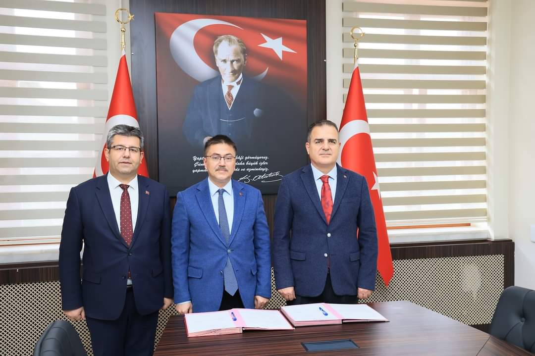 Muğla 'da hükümlülerin çalışması için protokol İmzalandı 20 FB IMG 1733158932354
