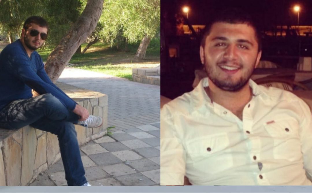 Muhtarın oğlu aracında ölü olarak bulundu 20 FB IMG 1733762447822