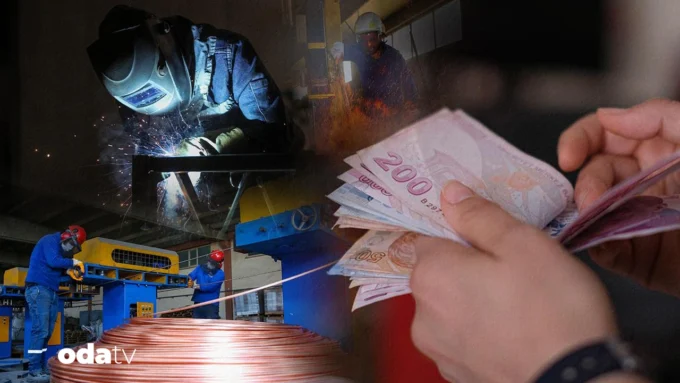 Asgari Ücretin işveren maliyeti 30.bin 554 TL 14 asgari ucrette kritik gun bugun aewk e1735078218633