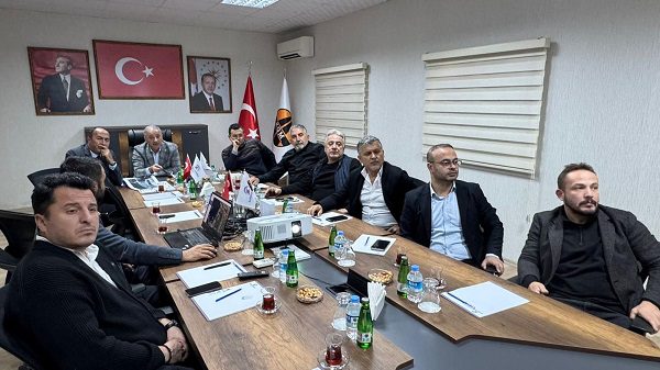 Denizli-Muğla karayolu 2025 yılında tamamlanacak 5 f5e11226 aa5f 466e 8aa3 bf9b830b8b55