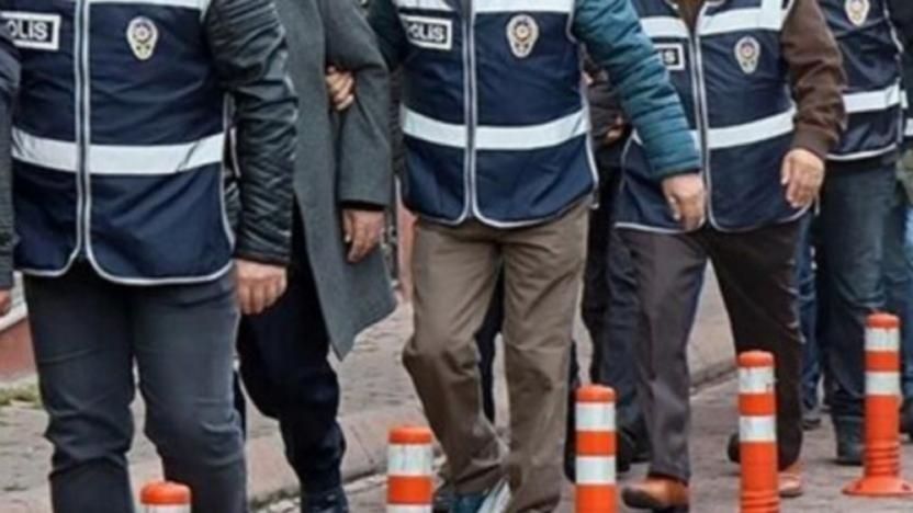 30 ilde terör operasyonu: 147 gözaltı 14 gozalti 34