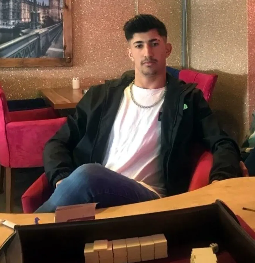 21 yaşındaki genç evinde asılı halde ölü bulundu 1 image 870x 674c4a377d5b7 1