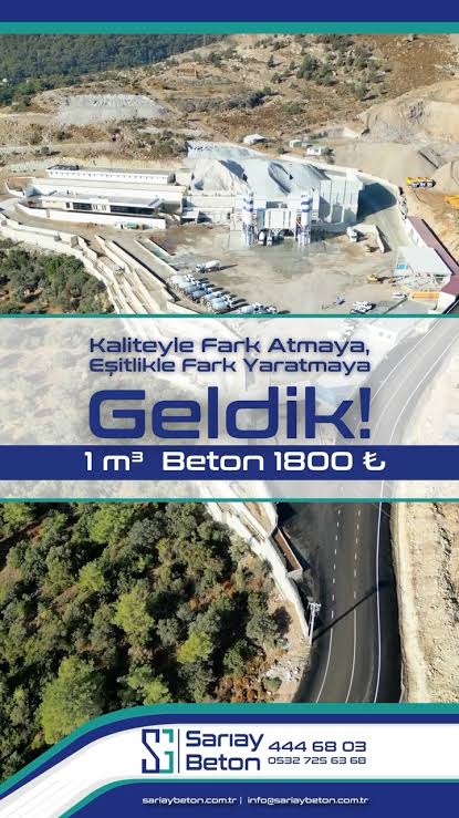 Bakan Ersoy ile kapalı olan imar planların durumunu görüştü 1 images 1