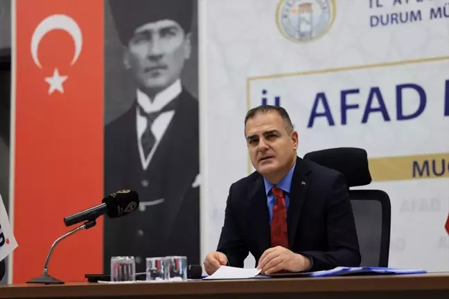 Muğla'da 2024'te 15 Suç Örgütü Çökertildi, 124 Tutuklama 18 mugla da 11 ayda 15 suc orgutu cokertildi 18165970 amp