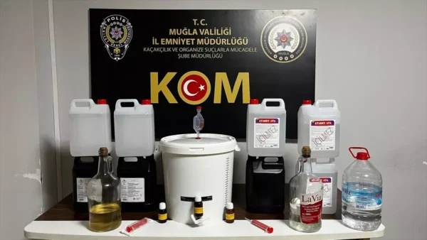 Muğla'da Yılbaşı Öncesi Kaçak i.çki Operasyonu 2 mugla da kacak icki operasyonunda 7 supheli 2 18193363 amp e1735115550539