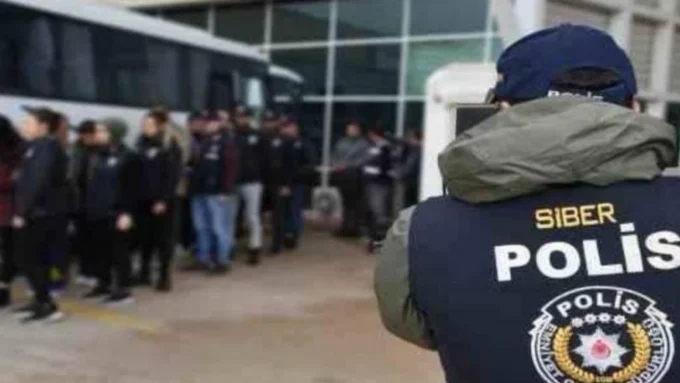 54 ilde 'Yasa dışı bahis' operasyonu: 319 gözaltı 12 mus ta yasadisi bahis operasyonu e1734598920990