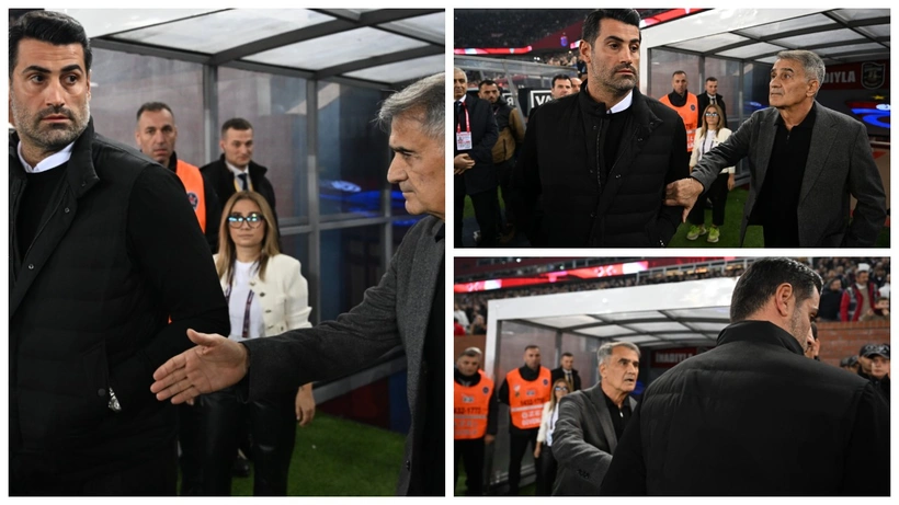 volkan demirelden senol gunese olay tepki elini sikmadi yuzune bile bakmadi ttnc