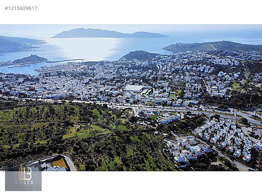 Muğla 'da Kasım ayında 2 bin 126 konut satıldı 15