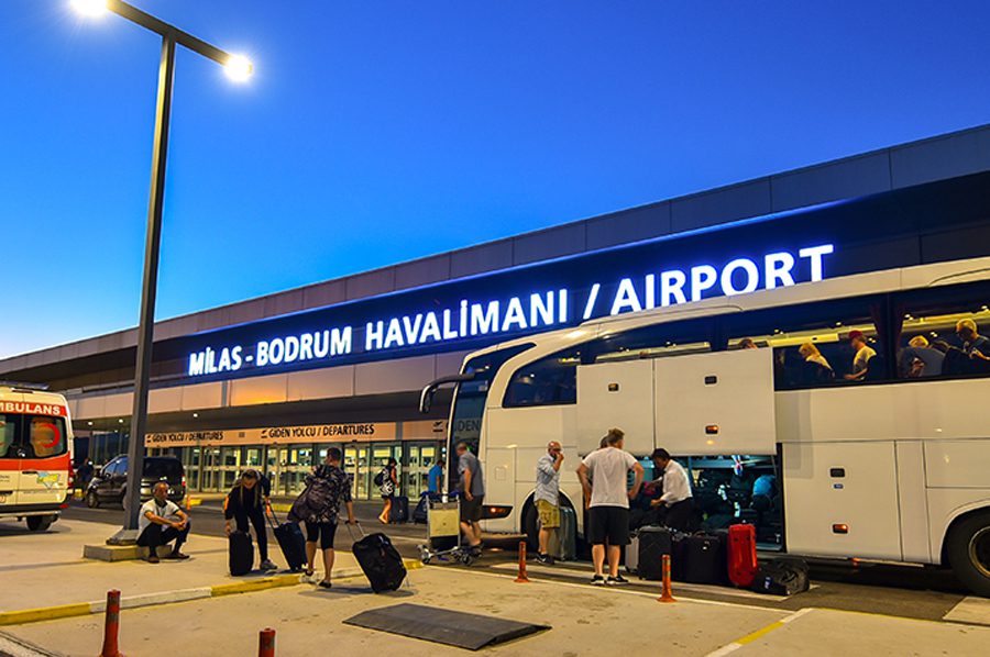 Milas/Bodrum Havalimanı 57 milyon 360 bin avro kira ödeyecek.” 9 20240626 mugla milas bodrum havalimaninda rekor kirildi 44745 251722493de90cd72f45
