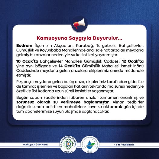 MUSKİ MAHALLELERE SU VERİLMEYE BAŞLANDI 1 473701469 905539851749871 7925605660405629582 n
