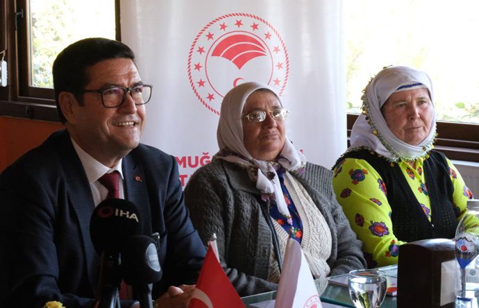 Tarım ve Orman İl Müdürü Saylak, veda etti 7 475197415 4224614251099757 2790472065880070950 n
