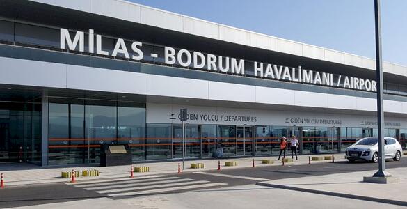 Bir yılda 4 milyon 375 bin 662 yolcu ağırladı 9 6065d1e1bb17dd1377162b60
