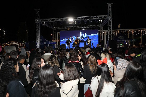 Mugla 2025e Yeni Yil Festivali ile Merhaba Dedi 10