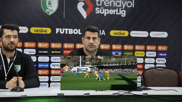 VOLKAN DEMIREL