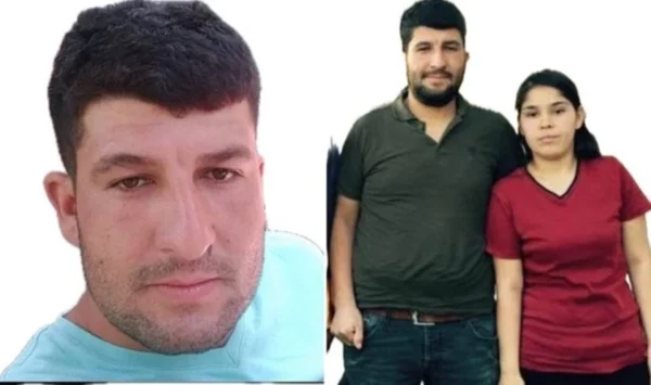 Yemek Yapmadığı İçin Darbedilen Ummuhan Hayatını Kaybetti 3 erkek siddeti bu sefer de yemek yapmadigi icin kadin yogun bakimda e1738061031651