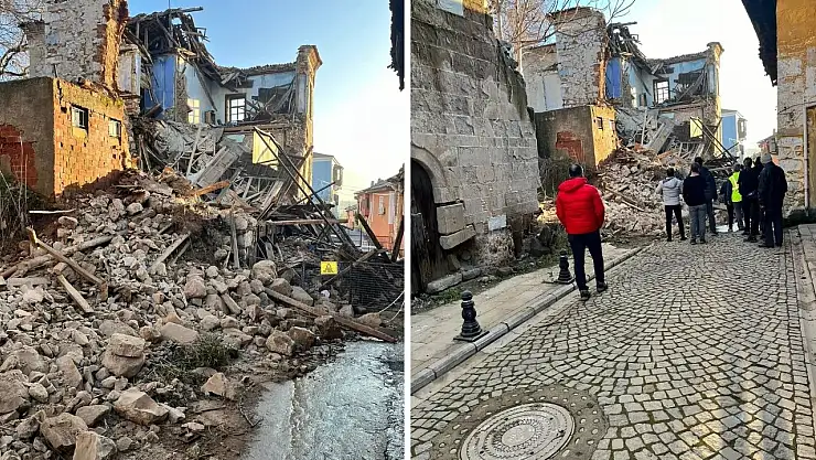 Milas'ta Tarihi Ev Çöktü 2 milas ta tarihi ev coktu vatan 1737011564 nFNT3J