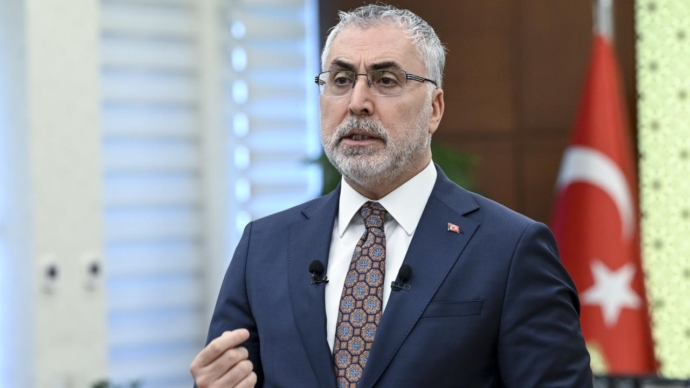 İhtiyaç olursa asgari ücrette iyileştirmeyi yaparız 11 vedat isikhan aa 2226682 e1736763994340