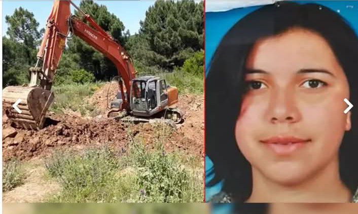 Muğla'da 19 yıldır kayıp Dermenci’nin cinayete kurban gittiği öğrenildi 8 475459773 10232001251607733 1530807472729451703 n