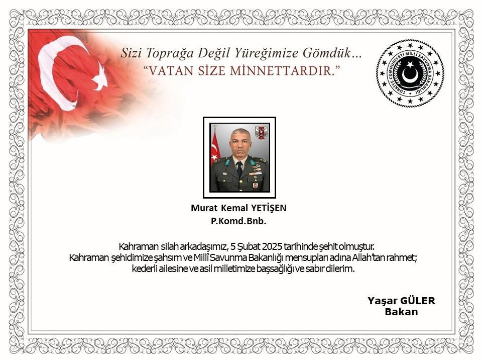 Aydın'a şehit ateşi düştü 1 AW385292 07 google ers 1738787564