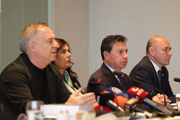 Aras’tan Deprem Eylem Planı Toplantısı Sonrası Önemli Açıklamalar 4 Baskan Arastan Deprem Eylem Plani Toplantisi Sonrasi Onemli Aciklamalar 3
