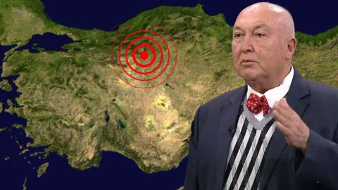 Prof. Dr. Ercan Ege'deki depremler yanardağ kaynaklı 18 deprem uzmani prof dr ovgun ahmet ercan hakkinda sorusturma baslatildi neden gozaltina alindi BHsF small