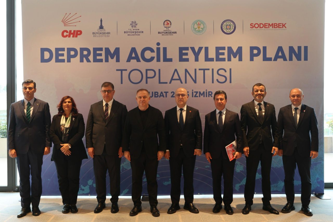 Ege'deki Depremler Sonrası Kriz Masası Oluşturdu 8 fc489155 0b8d 4006 a03b 264829792ebf scaled