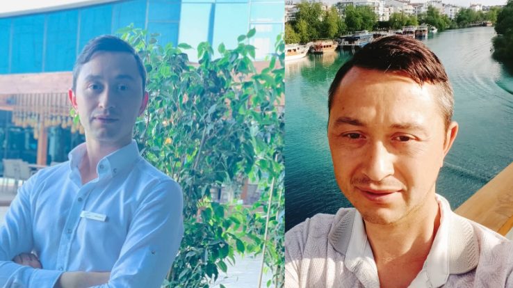 Yeni evlenen genç Ailesinin evinde ölü bulundu 5 images 1 2
