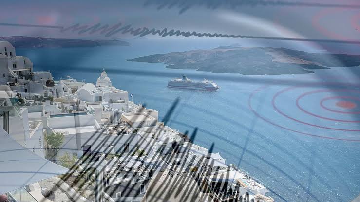 Bodrum ve Fethiye Kıyıları İçin Tsunami Uyarıs Yapıldı ı 9 images 3 1