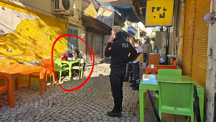Bıçaklanarak öldürülen şahsın şüphelisi kadın yakalandı 16 milas ta kan donduran olay san 1738483959 YeWPnN