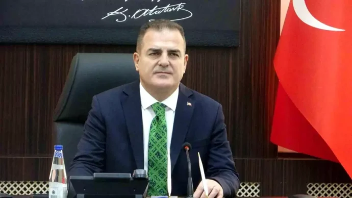 Muğla’nın Huzuru Basın Bilgilendirme Toplantısı Yapıldı 18 mugla da 508 otel ve tesis denetlendi 18370691 amp e1739471598584