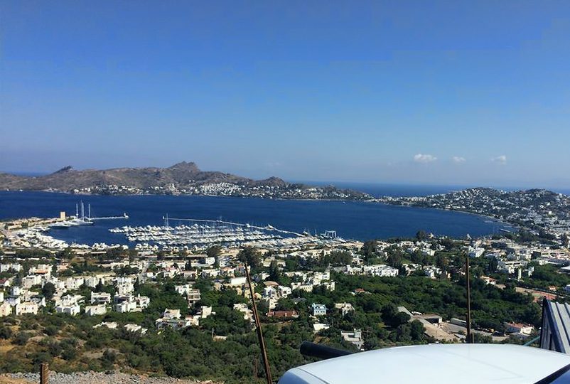 Muğla'da Konut Fiyatları Azaldı Kira Fiyatları Yükseldi 13 yalikavakgenel11