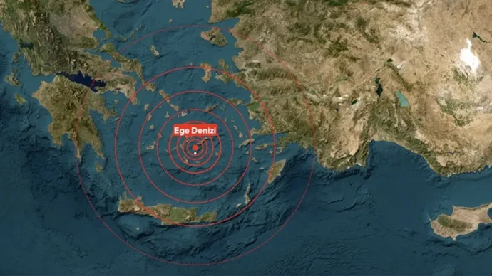 Ege Denizi'nde art arda depremler 20 zaman iyice daraldi jeofizikcilerden korkutan uyari ya 73 buyuklugunde deprem ya da bir volkan olusacak gqdq e1739354239722