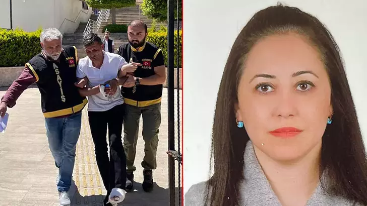 İlknur'un katiline ağırlaştırılmış müebbet hapis cezasına çarptırıldı 9 67d1a058da74fb6d947cd245