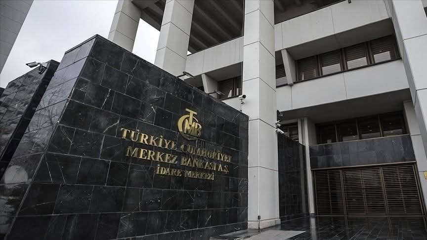 Merkez Bankası'ndan faiz indirimi 6 FB IMG 1741272379792
