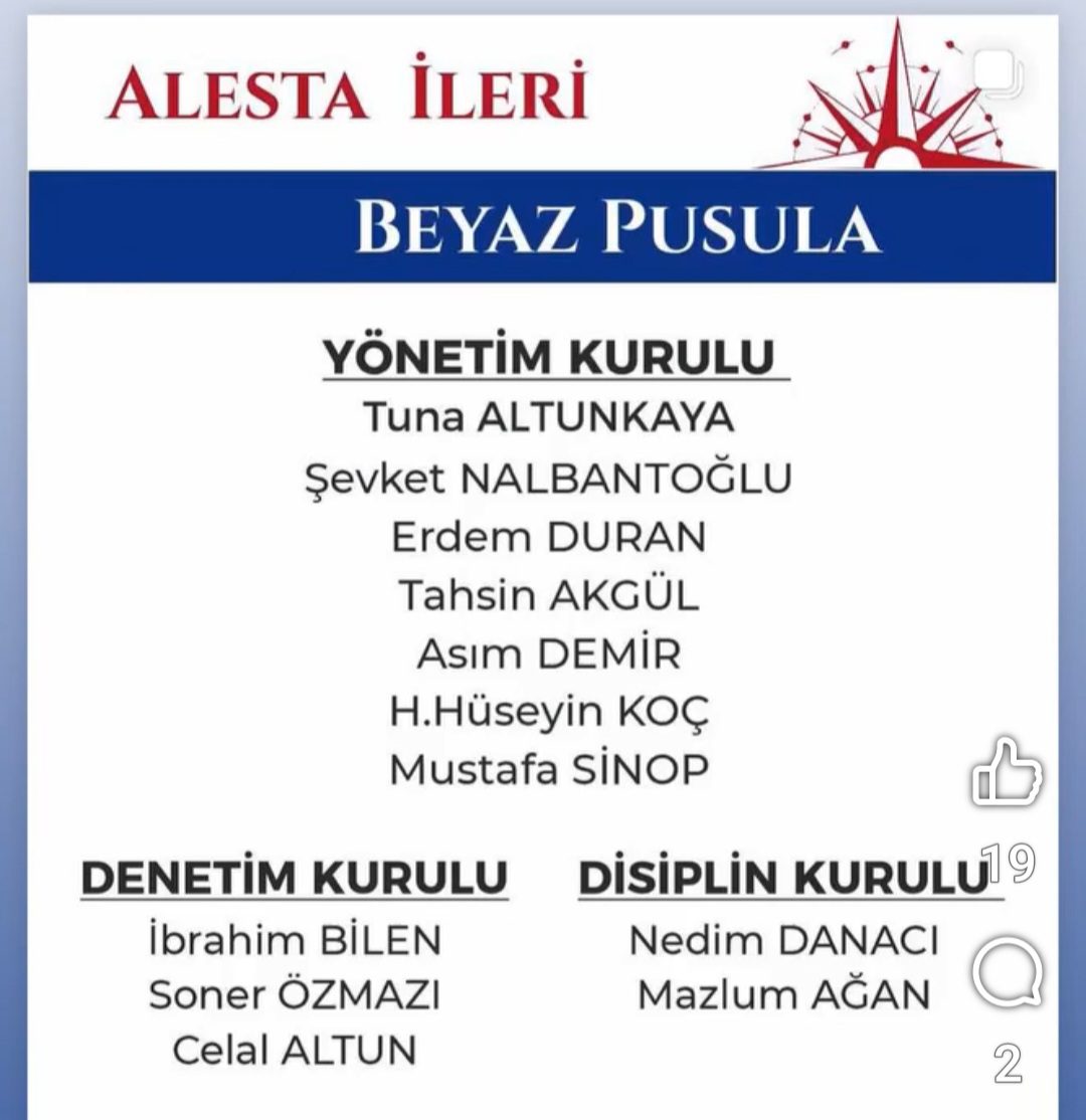 Tuna Altunkaya Denizciler Derneği Başkanı Seçildi 1 Screenshot 20250321 182901 Facebook
