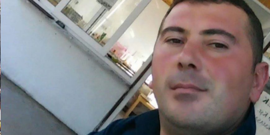 Yem Karma Makinesine Düşen İşçisi Hayatını Kaybetti 18