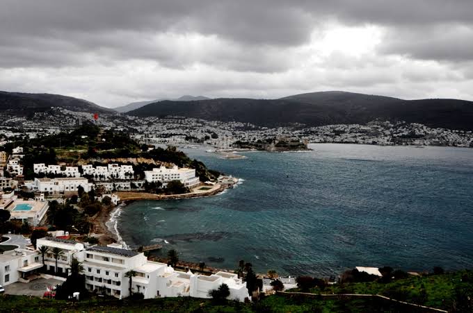 Balkanlar üzerinden soğuk ve yağışlı hava 23 Mart'ta kadar sürecek 1 images 11