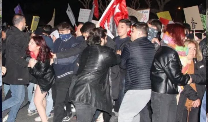 Muğla’da Üniversiteli; 3 Öğrenci Gözaltına Alındı 14 images 6 3