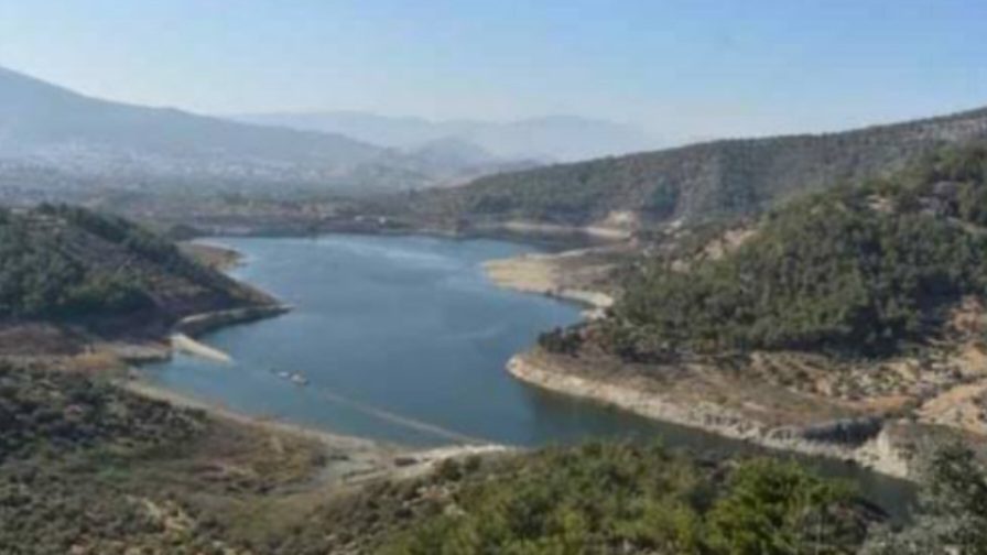 Muğla Barajlarında Doluluk Oranları 15 3 1744183407 Dj4WMi