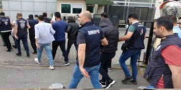 23 ilde 9 milyarlık yasa dışı bahis ve dolandırıcılık operasyonu 82 gözaltı 6 67fcd01ae051c3c81a2391de