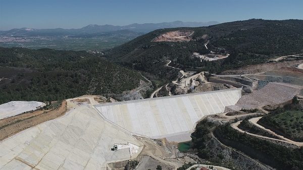 GİRME BARAJI TAMAMLANDI 14 DJI 0451
