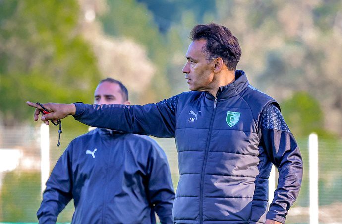 JOSE MORAIS 1