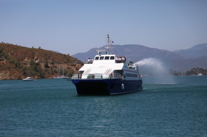 Muğla’dan İDO ile Rodos’a Mavi Yolculuk Başlıyor! 16 Mugladan Rodosa Mavi Yolculuk Basliyor 1 scaled e1746042766411