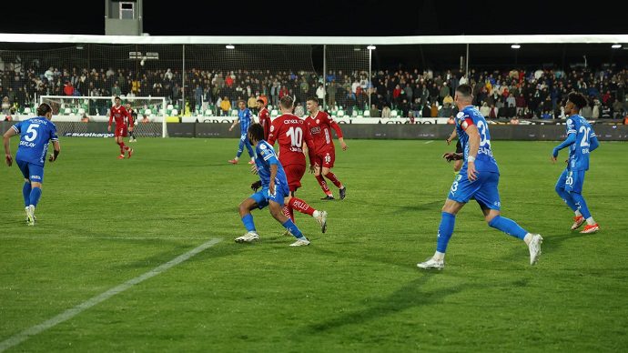 SIPAY BODRUM FK 10