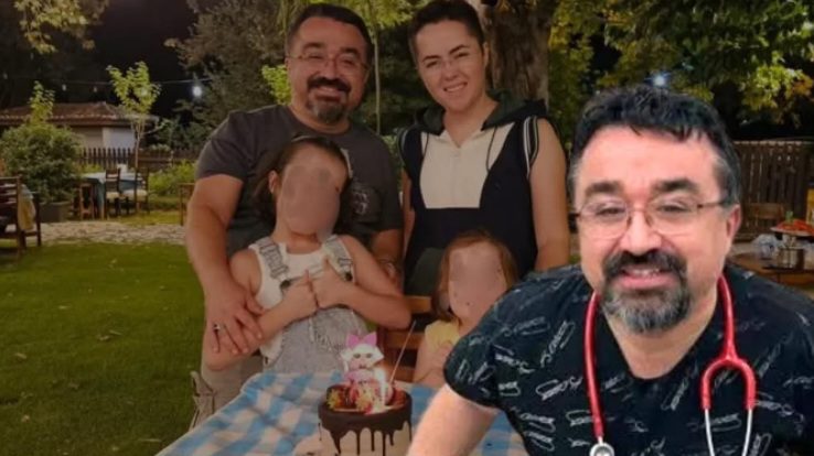 Uzman Doktor Balkondan düşerek hayatını kaybetti 16 images 1 7