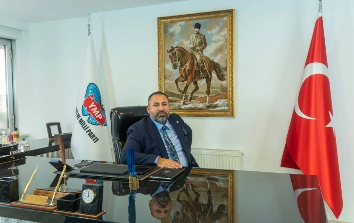 İş ve Siyaset Hayatında Başarı Hikayesi 2 n a 582173